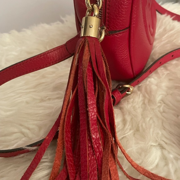 Gucci Disco Soho Bag - Picture 6 of 16